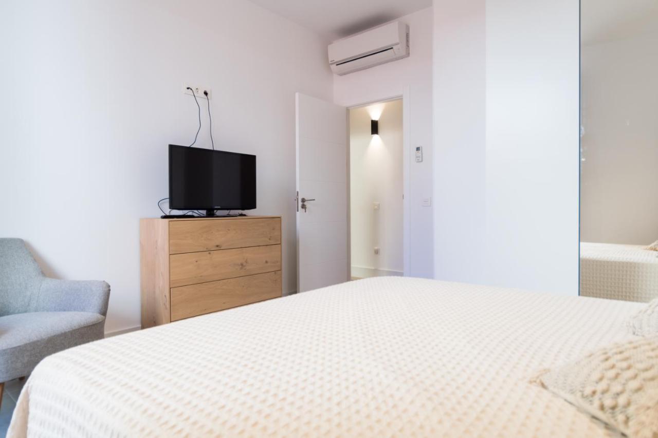 Atico Gades De La Catedral Apartment Кадис Екстериор снимка