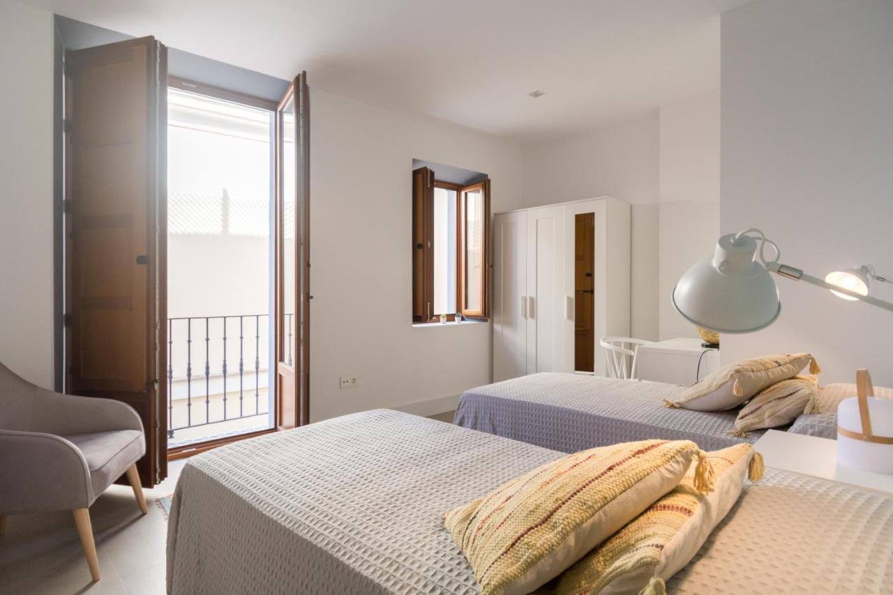 Atico Gades De La Catedral Apartment Кадис Екстериор снимка