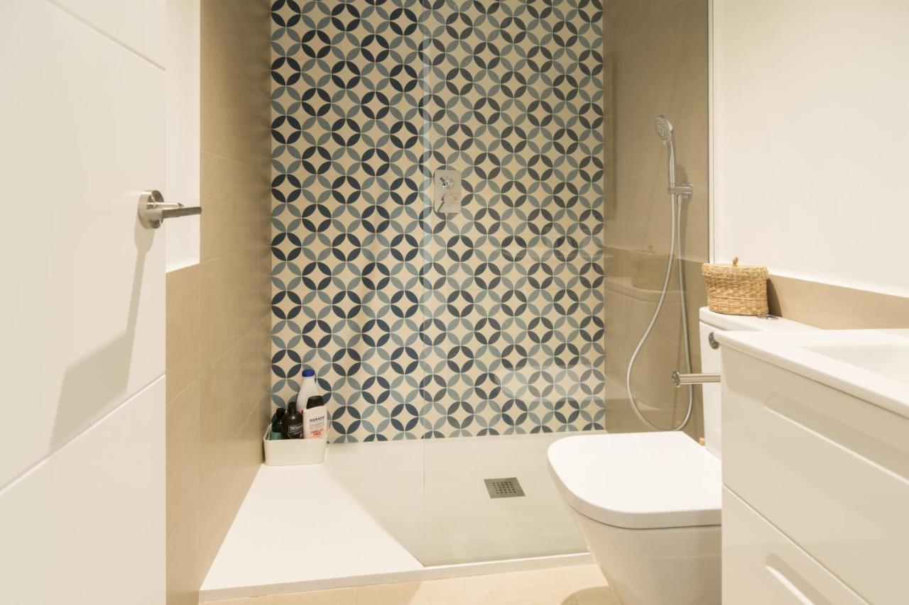Atico Gades De La Catedral Apartment Кадис Екстериор снимка