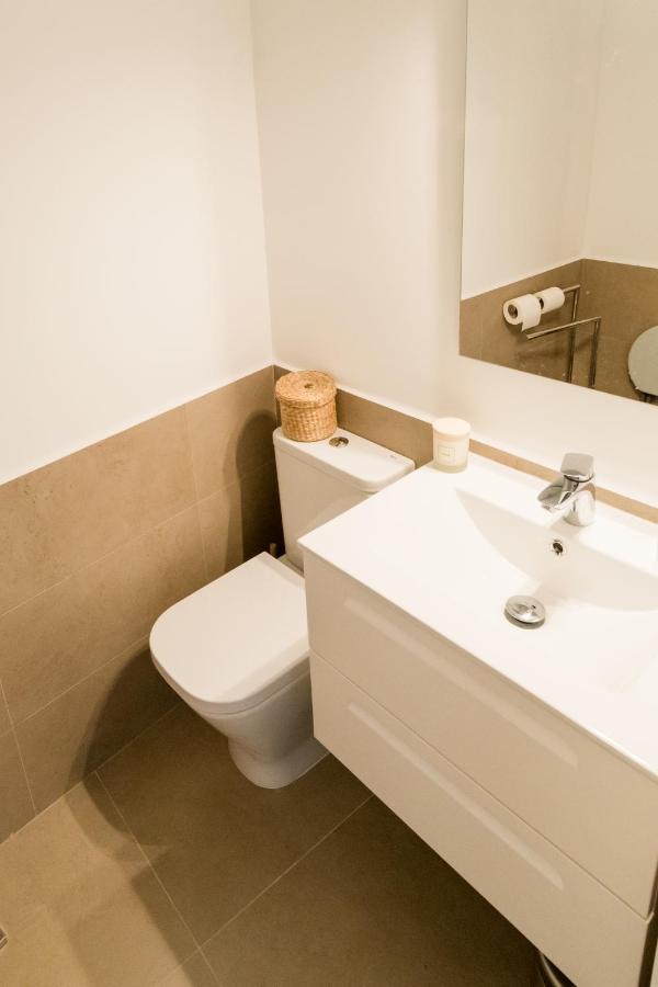 Atico Gades De La Catedral Apartment Кадис Екстериор снимка