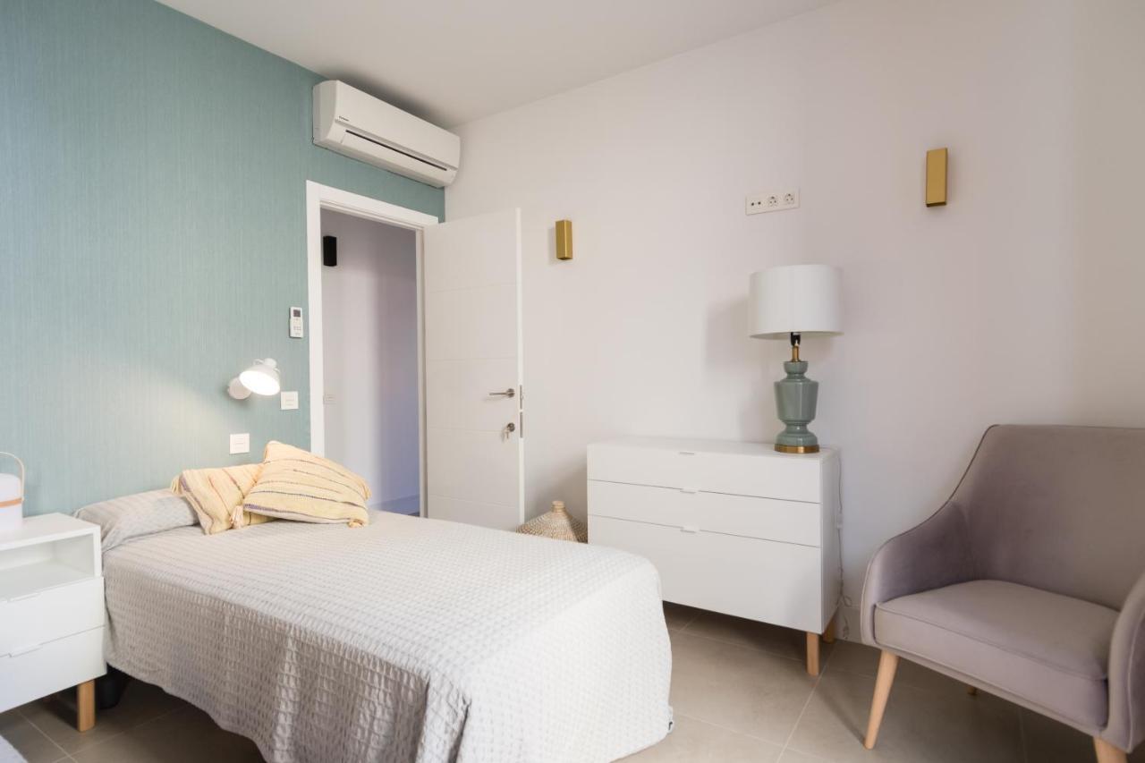Atico Gades De La Catedral Apartment Кадис Екстериор снимка